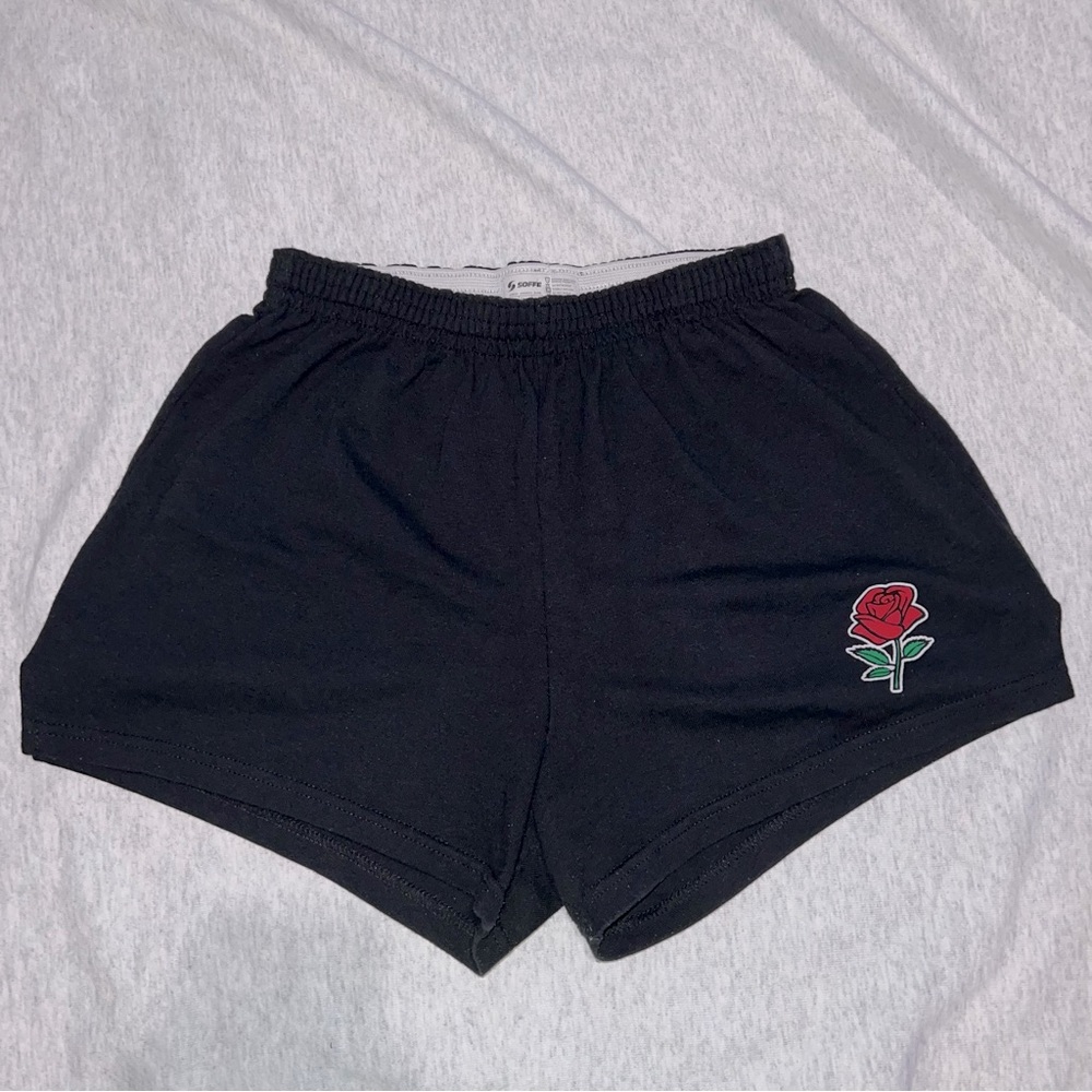 Vintage Soffe Shorts